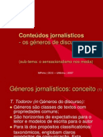 Contedos e Gneros Jornalsticos 3865