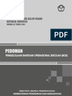 Permendagri (VERSI CETAK)