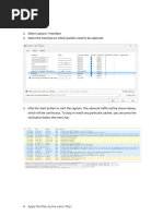 Reenable FTP Access in Browsers | PDF