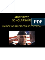 Army Rotc Scholarships: Unlock Your Leadership Potential