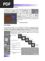 Custom Textures and Materials in ArchiCAD | PDF | Texture Mapping ...