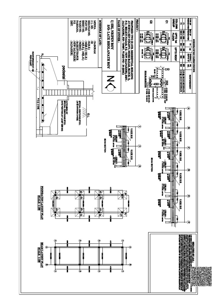 SWS-OBPAS 0104 2025 0241 Structural Doc Signed | PDF