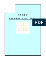 Comunicacion 2012