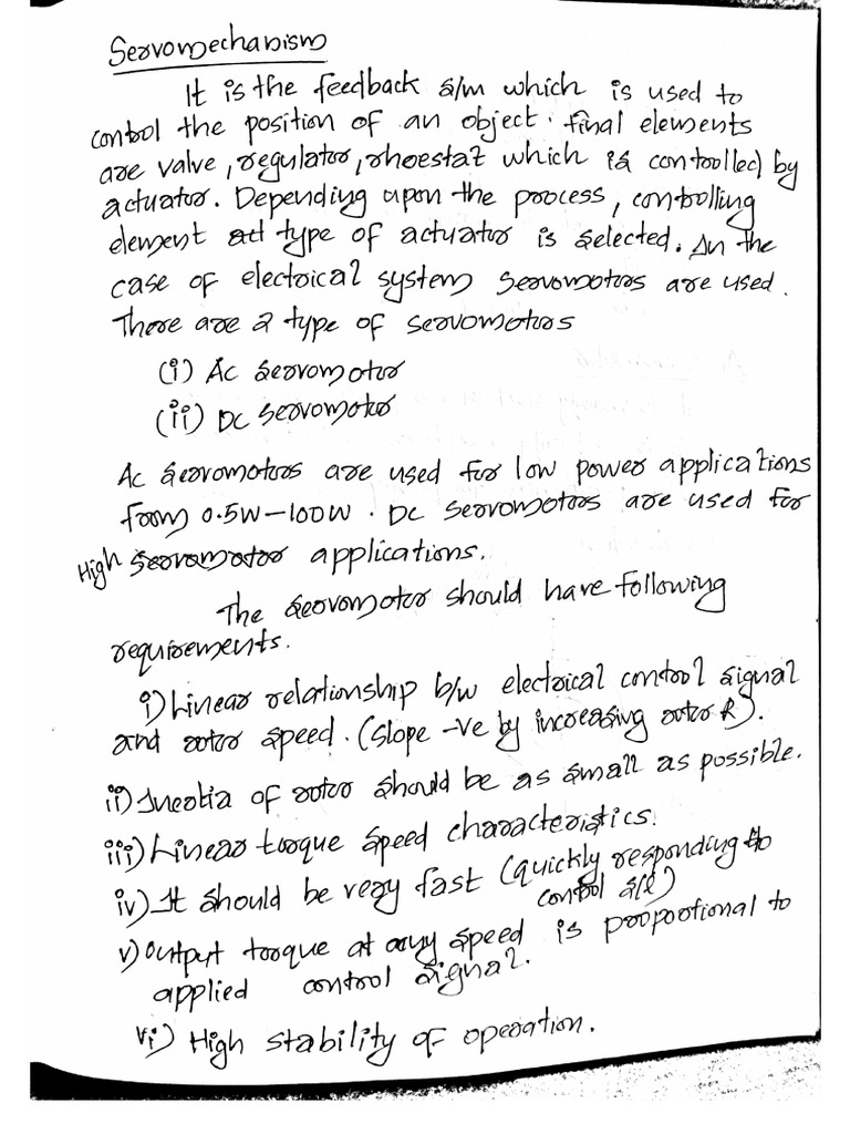 SEM Notes | PDF