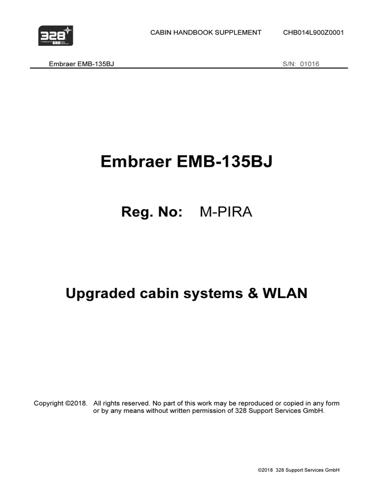 PH-JRC WIFI IFE | PDF | Wireless Lan | Mobile App