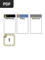 Download Yesterday Today Tomorrow by Erika Schaff SN102715163 doc pdf