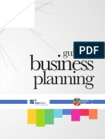 Guida Al Business Planning