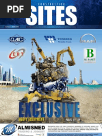 Download Qatar Construction Sites magazine  August 2012 by Wili Angel SN102716833 doc pdf