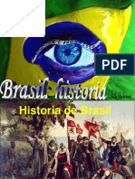 Historia Brasil