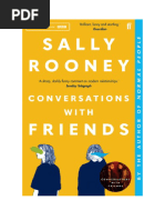 Normal People by Sally Rooney PDF Download | PDF | Novels