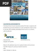 Download 100 Adantages of Precast Concrete by Pln Reddi SN102717748 doc pdf