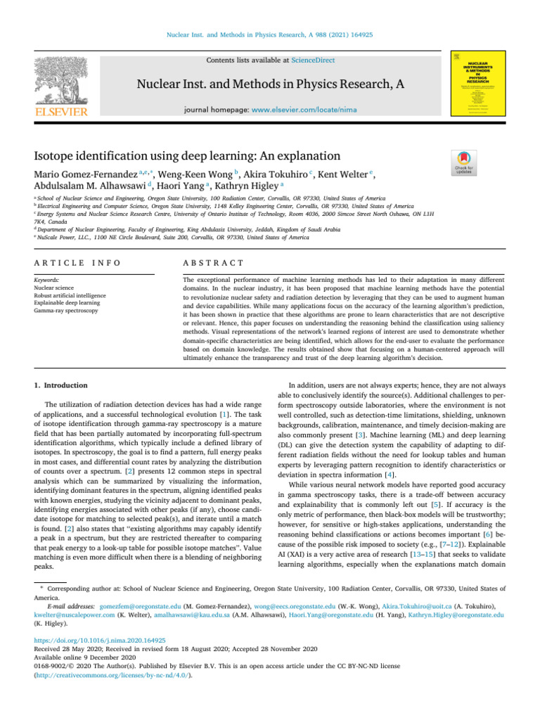Reference 01 | PDF | Deep Learning