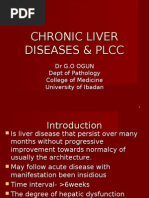 Download Chronic Liver Diseases by ibnbasheer SN10271798 doc pdf