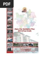 Unit 1 Balewadi Baner Development Plan Map | PDF