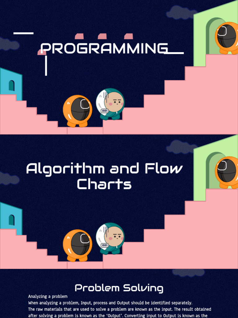 Grade 8 (Lesson 05) Programming | PDF | Scratch (Programming Language ...