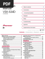 LG Blu-ray Player Firmware Update Guide | PDF | Usb Flash Drive | Dvd
