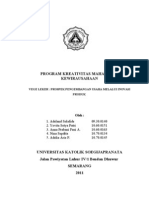Laporan Akhir Program Kreativitas Mahasiswa (Fix Print)