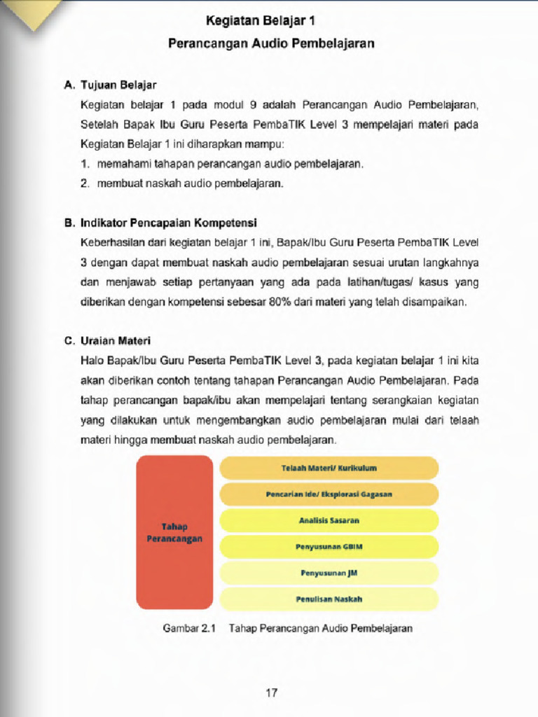 MATERI (3) | PDF
