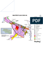 Brosur Master Plan Kota Bukit Indah Januari 16 2012