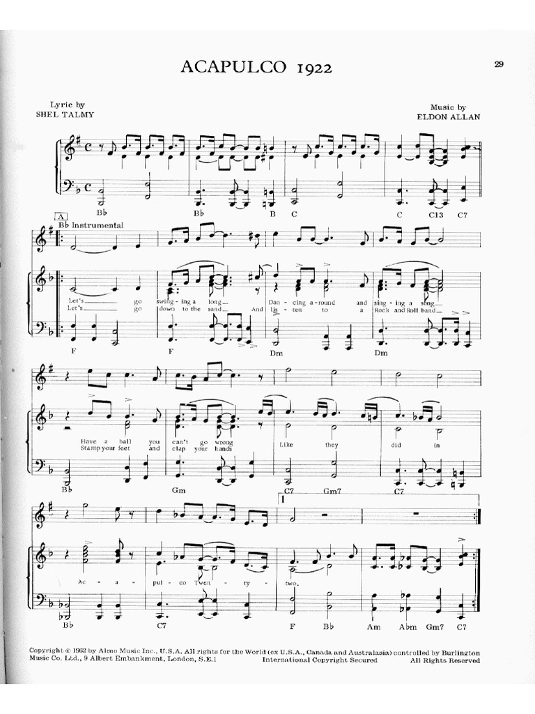 Herb Alpert Complete Book PDF