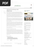 The tares test of ethical advertising on fast food companies essay 07 image