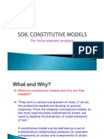 Lecture 02 ConstitutiveModel Lecture Handout