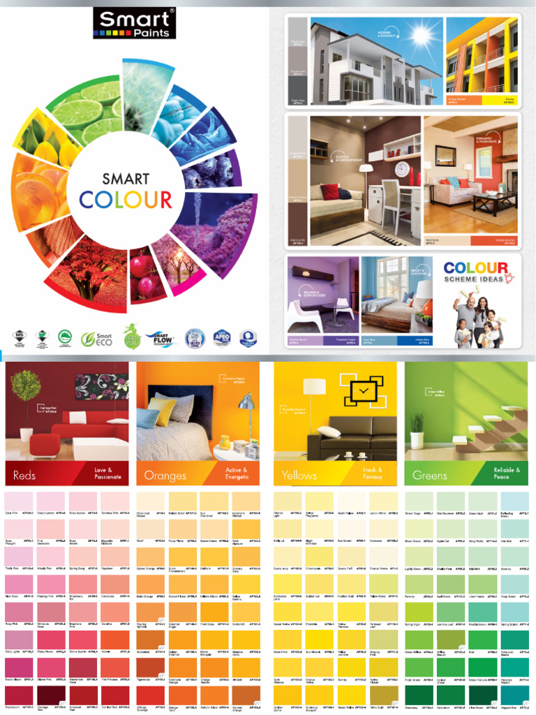 Smart Color | PDF