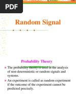 05 Random Signal