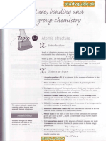 A Level Chemistry Notes