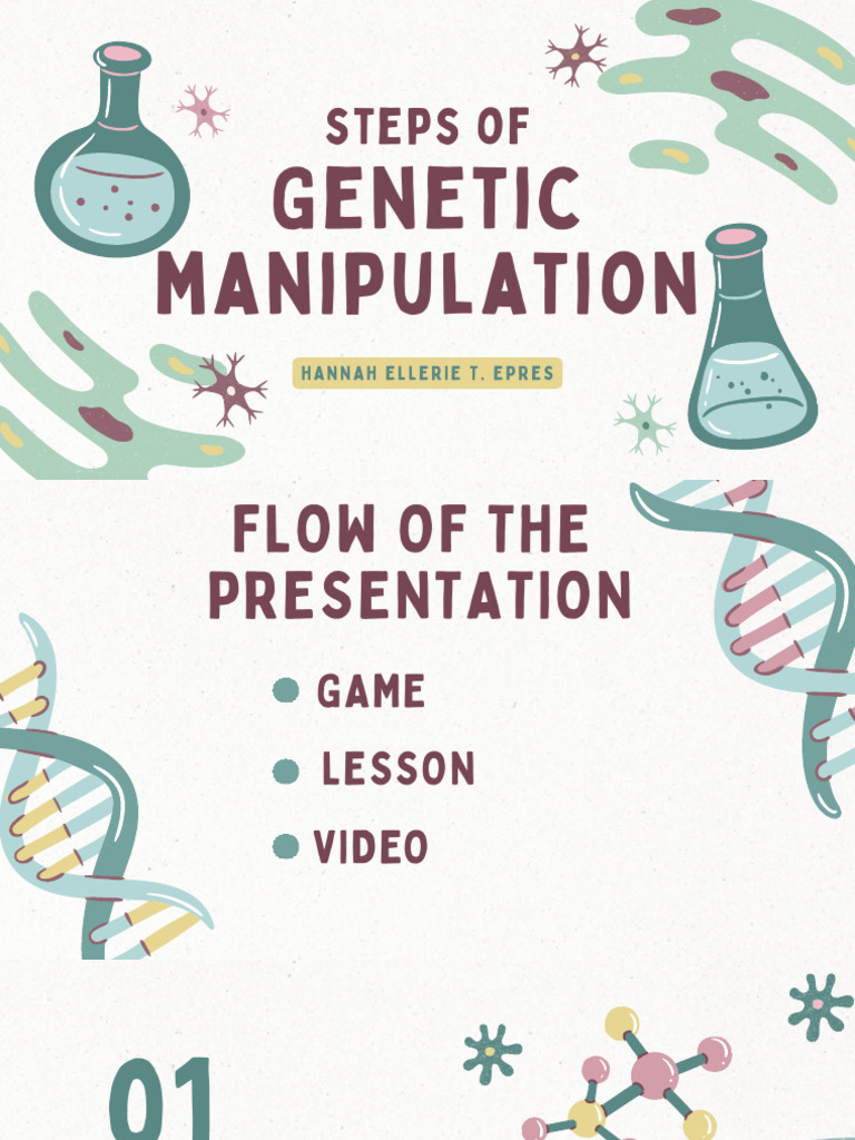Eeng | PDF | Molecular Cloning | Vector (Molecular Biology)