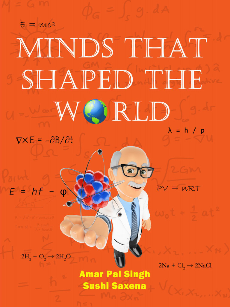 e book science book | PDF | Gases | Molecules