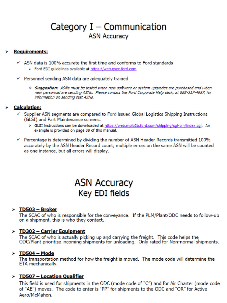DETC Additional Information | PDF