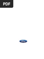 CMMS3 DDL Guide for Ford Suppliers | PDF | Supply Chain | Ford Motor ...