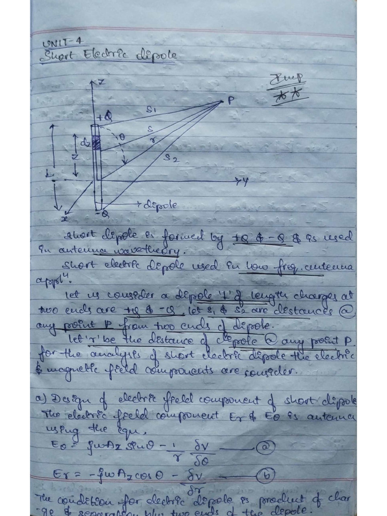 MWA - 4 | PDF
