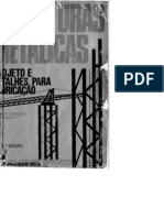 Livro Estruturas Metalicas Arthu Ferreira
