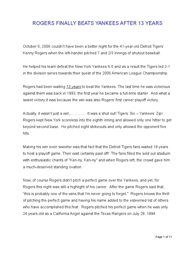 01 Certification Submission Rogers PDF Ball And Bat Games Major