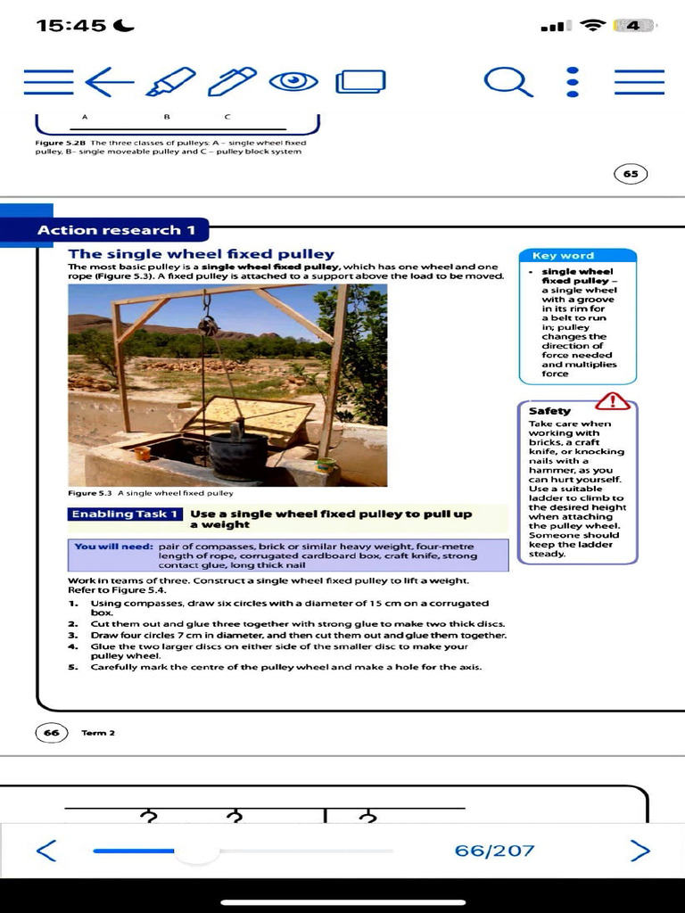 Adobe Scan 03 Nov 2025 | PDF | Rope | Manufactured Goods