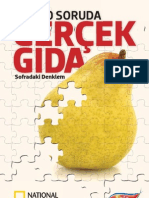 Gerçek Gıda