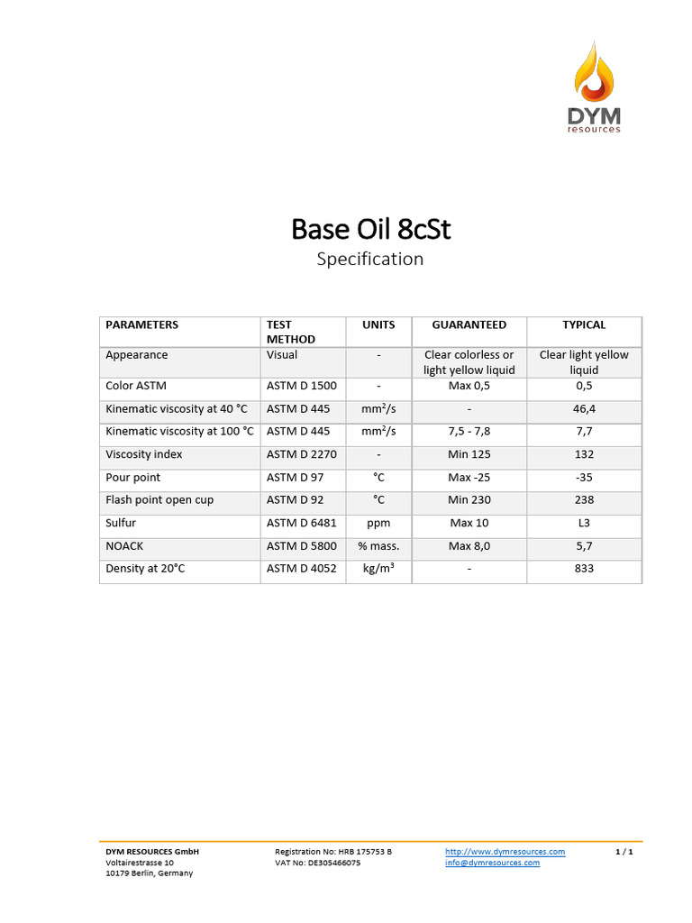 8-cst-spec | PDF