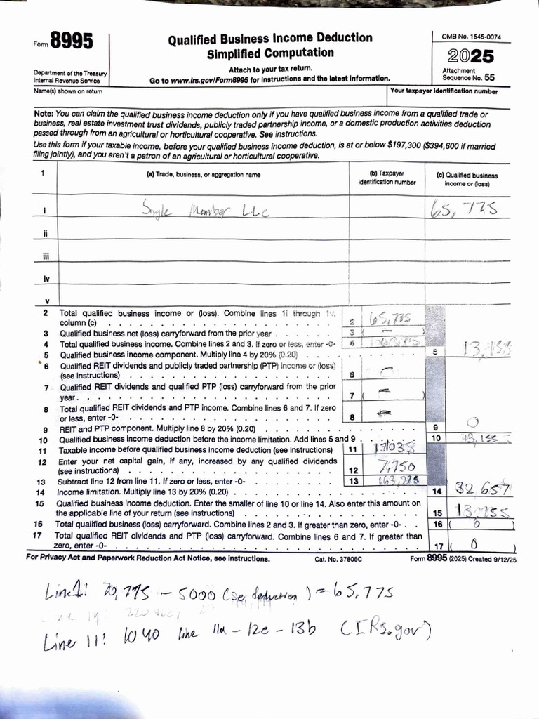 Adobe Scan Mar 8, 2026 (13) | PDF | Tax Deduction | Public Finance
