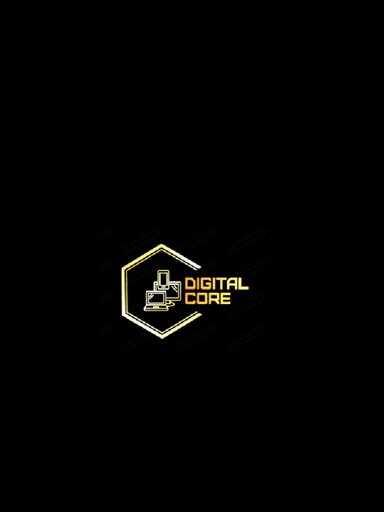 Digital Core Logo Final Clean No Duplicate | PDF