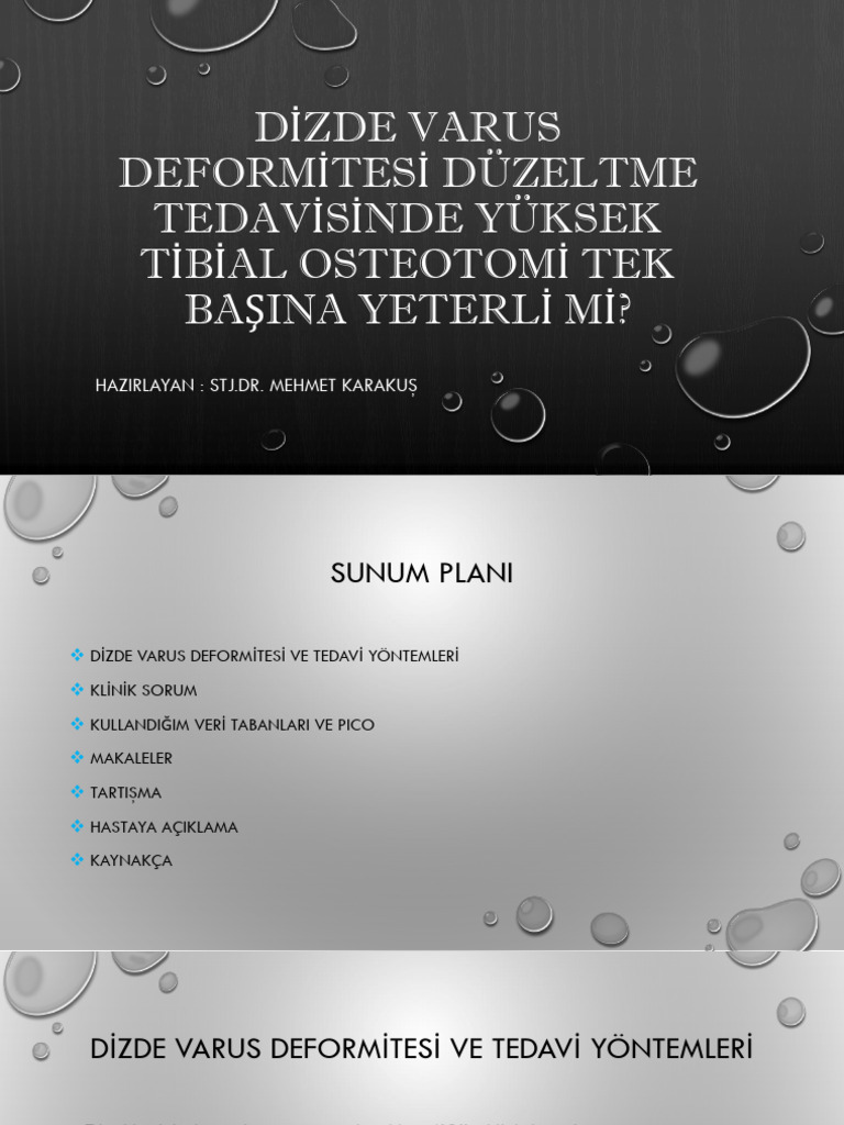 Ortopedi KDT | PDF