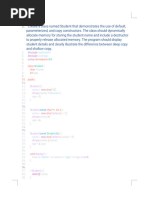 C++ Program Examples for Beginners | PDF | Integer (Computer Science ...