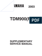 5PS 03 Service Manual Suppl