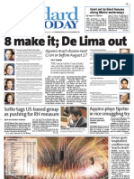 Manila Standard Today - August 14, 2012 Issue