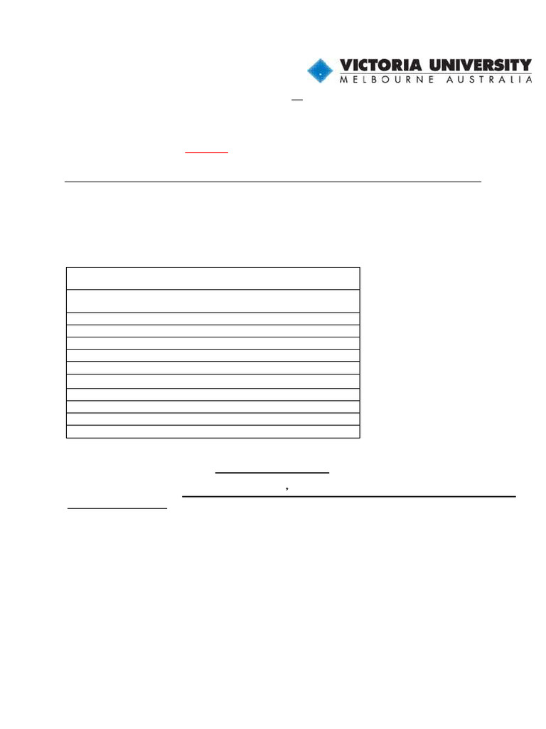 Assignment (FIRST) - Class Presentation Report | PDF | Citation ...