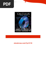 Calculus 11th Edition by Ron Larson Available All Format | PDF