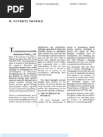 Download Chapter 2 Poverty in Pakistan by Qaisar Wahab Aimal SN10274280 doc pdf