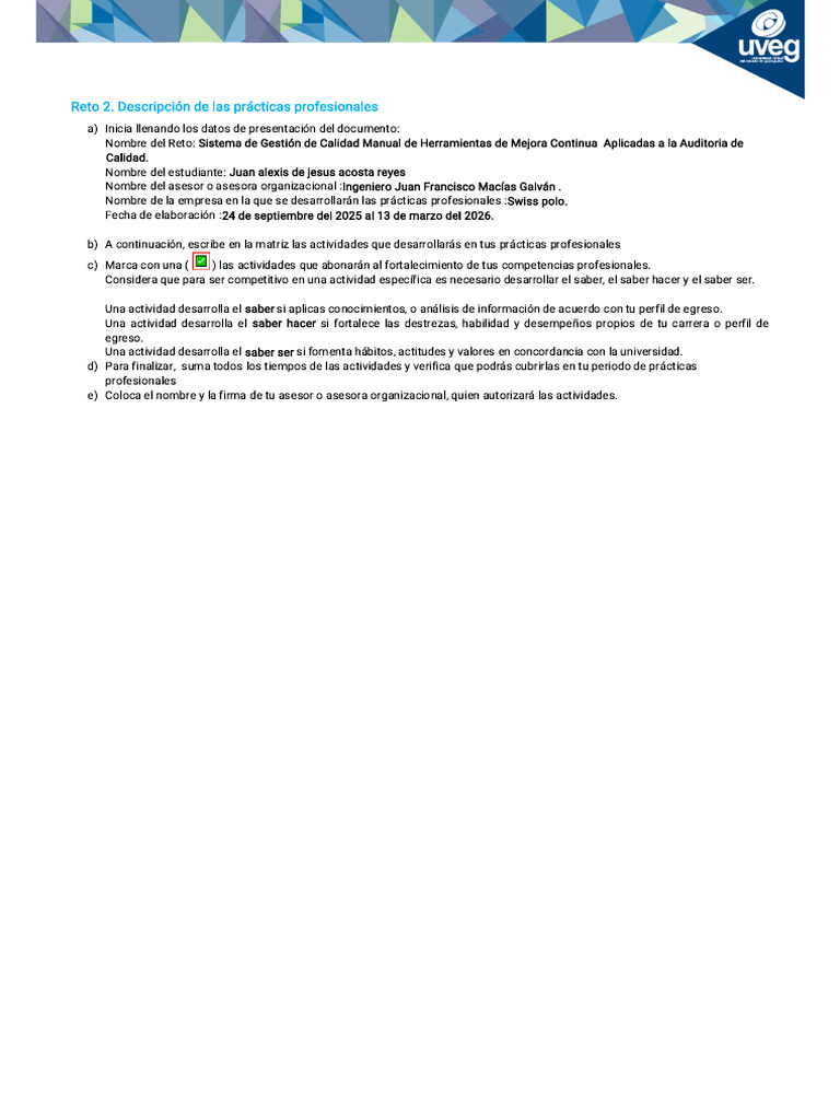 EPPP_R2_Formato | PDF | Business