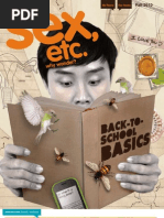 Download Sex Etc Magazine - Fall 2010 by Sex Etc SN102743914 doc pdf